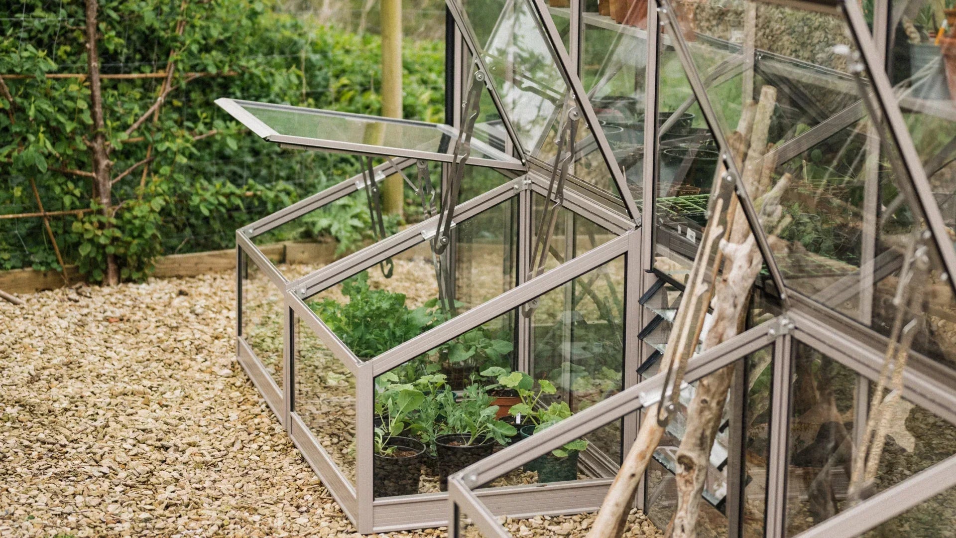 Top accessories to consider for your garden